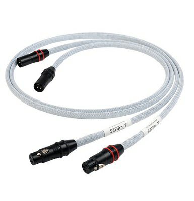 楽天市場】メース コード・カンパニー XLRケーブル 1.0m・ペア Sarum T