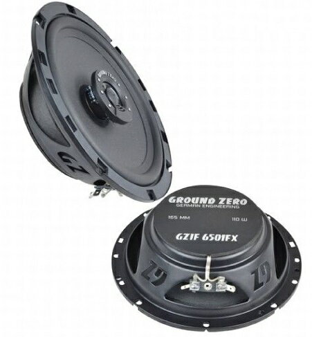 楽天市場】JVCケンウッド KENWOOD KFC-RS173S 17cmセパレートカスタム