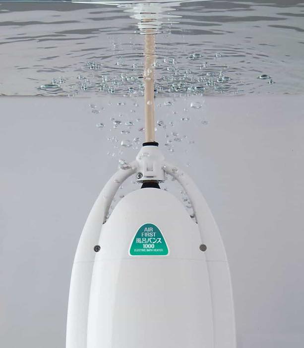 楽天市場】パアグ パアグ エアファースト 風呂バンス 1000 | 価格比較