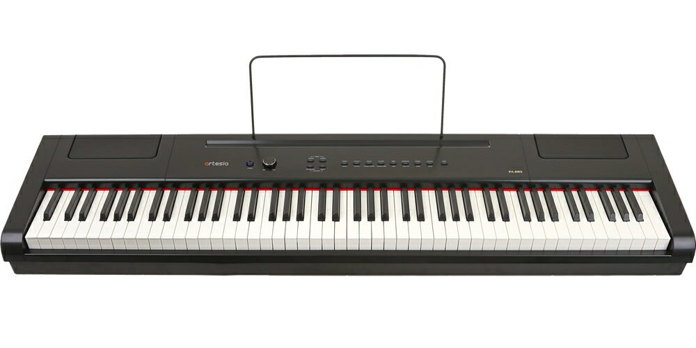 楽天市場】コルグ コルグ 電子トイピアノ tinyPIANO レッド