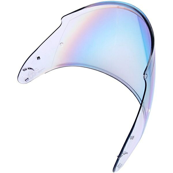 楽天市場】SHOEI SHOEI CJ-2 PINLOCK スモークミラー ファイアー