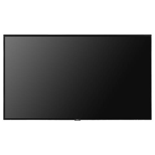 楽天市場】シャープ NEC 65型パブリック液晶ディスプレイ LCD-E656