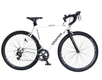 楽天市場】ビーズ Doppelganger/ドッペルギャンガー D40J-RD 24インチ