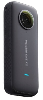 Insta360 ONE X2