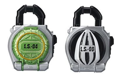 楽天市場】バンダイ 仮面ライダー鎧武 カプセルロックシード02