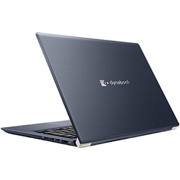 Windowsノート本体 dynabook U63/FP/i5 10210U/16G/SSD256G dynabook U63/FP Core i5 10210U 1.6GHz/16GB/256GB(SSD)/13.3W/FHD