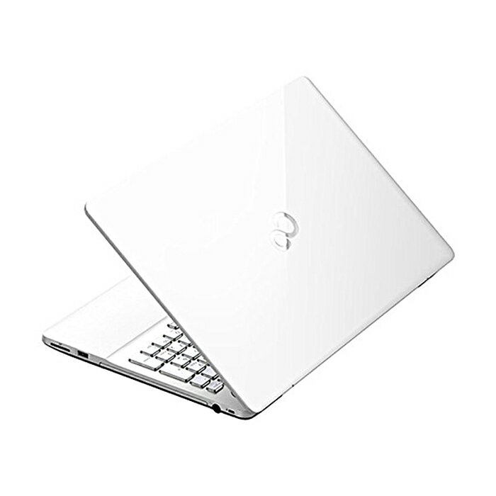 楽天市場】富士通 富士通 FUJITSU FMVA51C3W ノートパソコン LIFEBOOK