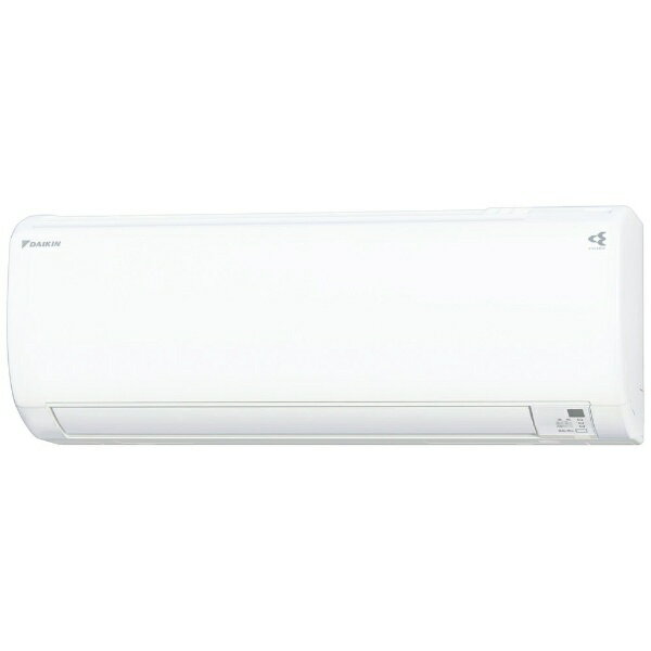 DAIKIN ダイキン　壁掛けエアコン  AN22TES-W　【トレファク上福岡】 DAIKIN ダイキン 壁掛けエアコン AN22TES-W 【トレファク上福岡】