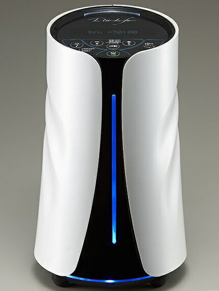 【新品未使用】 ヤーマン H/Cボーテ ピュア水素水スチーマー IS-94W-1 飲む水素水”も作れる！ ヤーマン美容器「ピュア水素水スチーマー