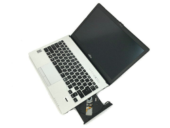 楽天市場】富士通 富士通 FMVS03001 LIFEBOOK S935/K:富士通 | 価格
