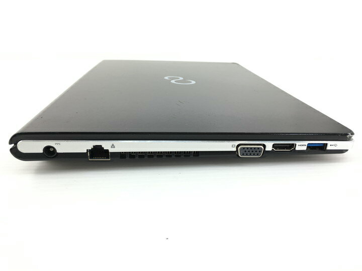 富士通 FMVS03001 LIFEBOOK S935/K:富士通