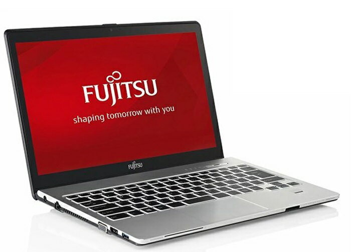 楽天市場】富士通 富士通 FMVS03001 LIFEBOOK S935/K:富士通