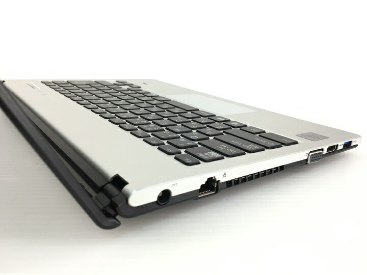 富士通 FMVS03001 LIFEBOOK S935/K:富士通