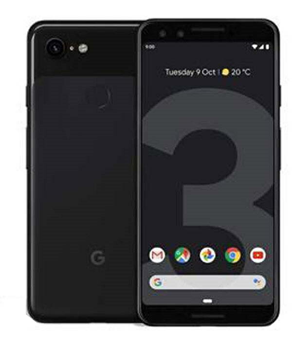 楽天市場】NTTドコモ Google Pixel 3a 64GB ジャストブラック G020H 