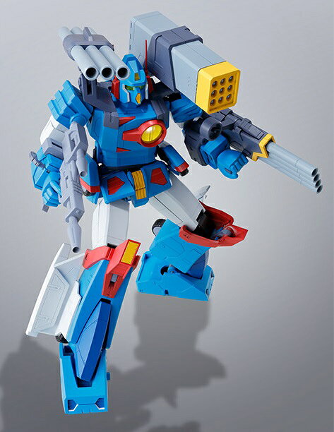 楽天市場】バンダイ 戦闘メカ ザブングル スーパーミニプラ ウォーカー