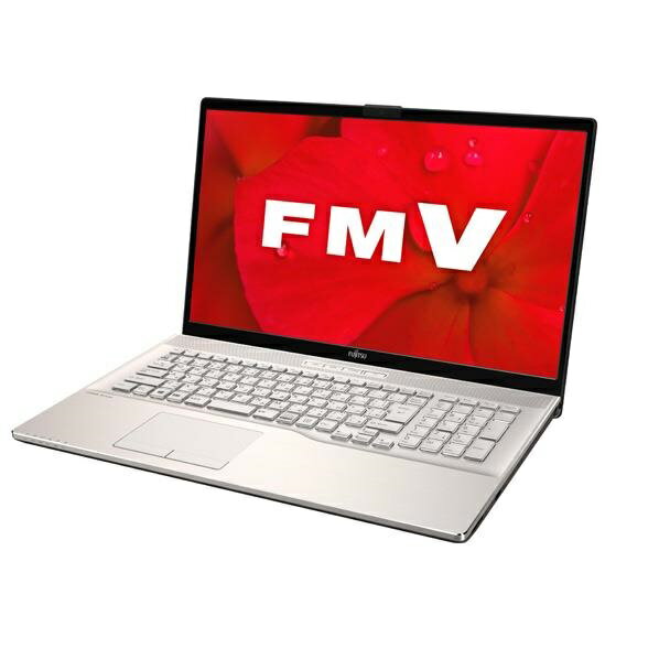 逆輸入 楽天市場】富士通 FMVN78D2GB NH78/D2 LIFEBOOK FUJITSU Windowsノート本体