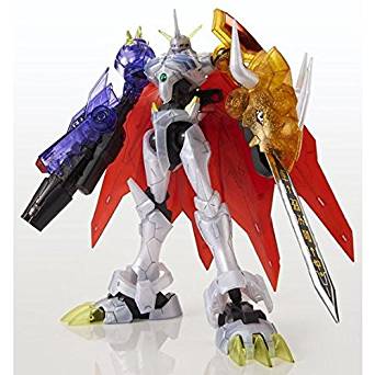 楽天市場】バンダイ デジモンクロス フィギュア メイルバードラモン