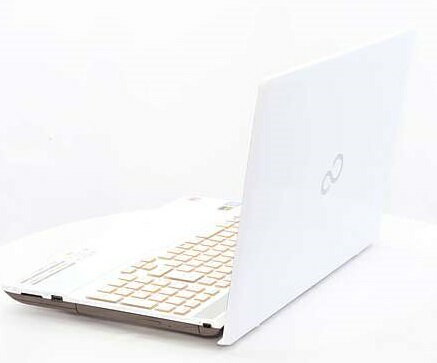 楽天市場】富士通 富士通 FUJITSU FMVA52C2RB ノートパソコン LIFEBOOK