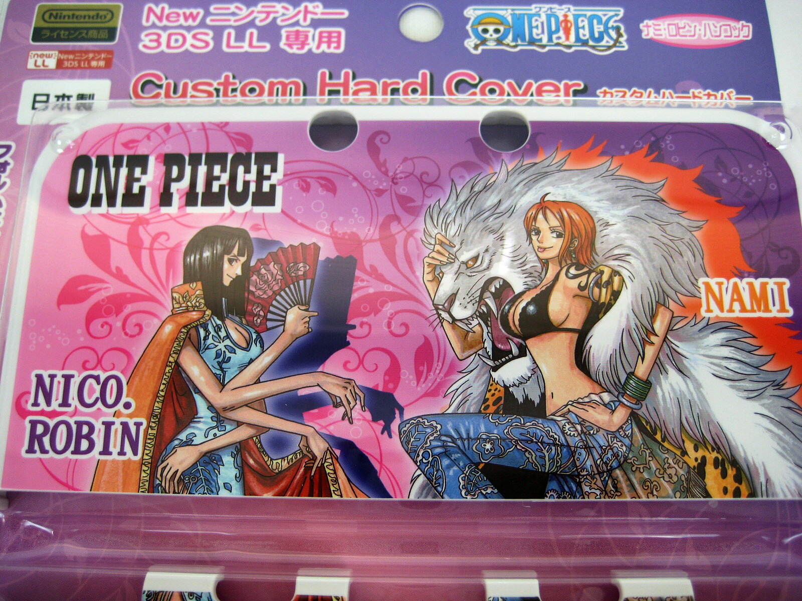 楽天市場】バンダイナムコエンターテインメント 3DS ワンピース