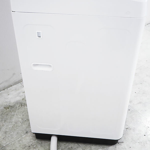 楽天市場】ハイセンスジャパン ハイセンス 4．5kg全自動洗濯機 