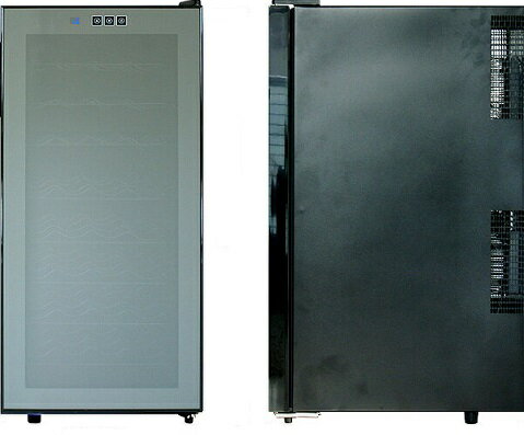 コンポジット　ワインセラー 楽天市場】コンポジット ottostyle.jp ワインセラー 容量 33L