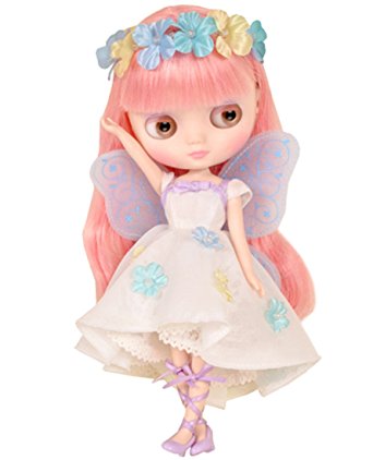 楽天市場】タカラトミー SHOP限定 ネオブライス オデット レイク
