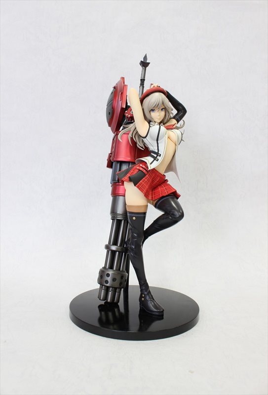 楽天市場】アルファマックス 1／8 アリサ・イリーニチナ・アミエーラ