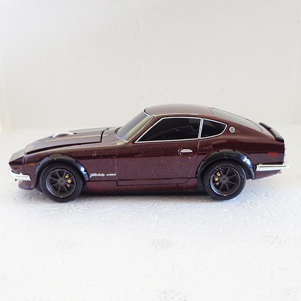 楽天市場】フェイス CLICK CAR MOUSEクリックカーマウス FAIRLADY240Z