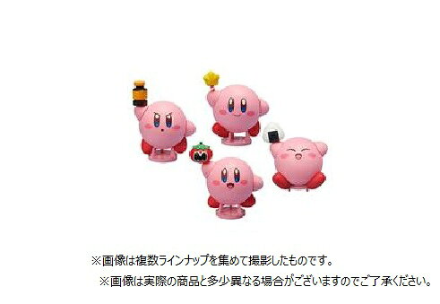 楽天市場】三英貿易 アクションカービィ スターターセットB（マイク