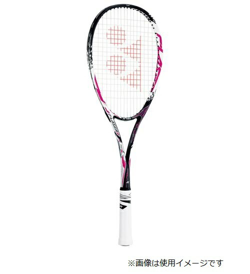 楽天市場】ヨネックス ヨネックス ソフトテニスラケット F-LASER 9S