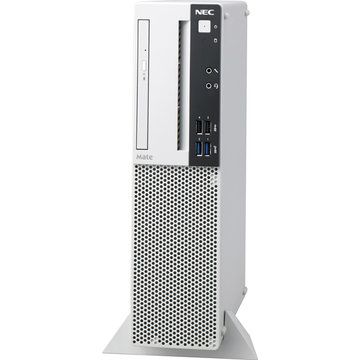 NEC Mate PC-MRL36LZ6ACSY i3-10100 デスクトップ 楽天市場】日本電気 NEC PC-MRL36LZ6ACZ6 Mate タイプML Core i3-9100
