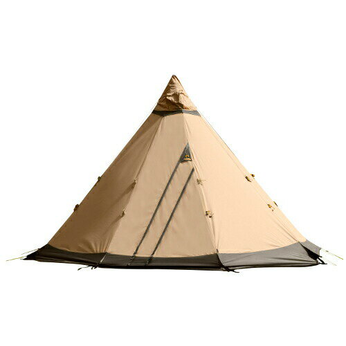 Tentipi（テンティピ） Safir 7 cp (テント・タープ テント ワンポール型)