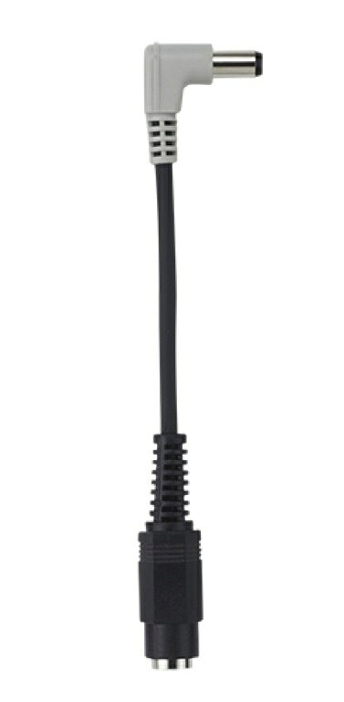 DC CONVERSION CABLE CP-R25CV Free The Tone