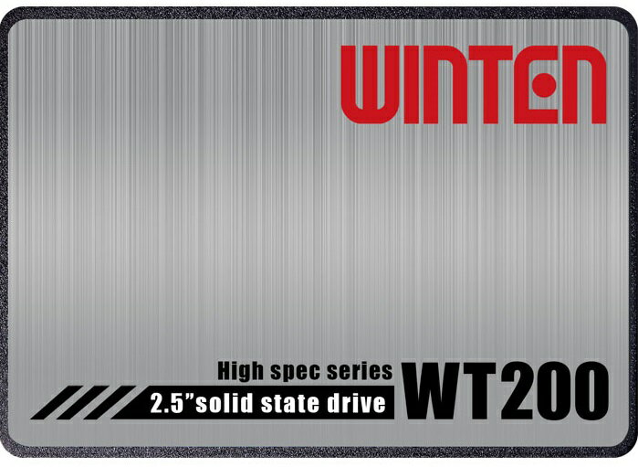Winten 内蔵型SSD 128GB WT200-SSD-128GB