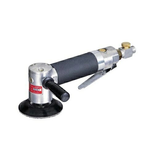 コンパクトツール｜COMPACT TOOL コンパクトツール ミニポリッシャー 450P－L MPS 450P-LMPS