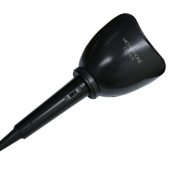 ALLONE｜アローン マイクカバー ALG-MICCK