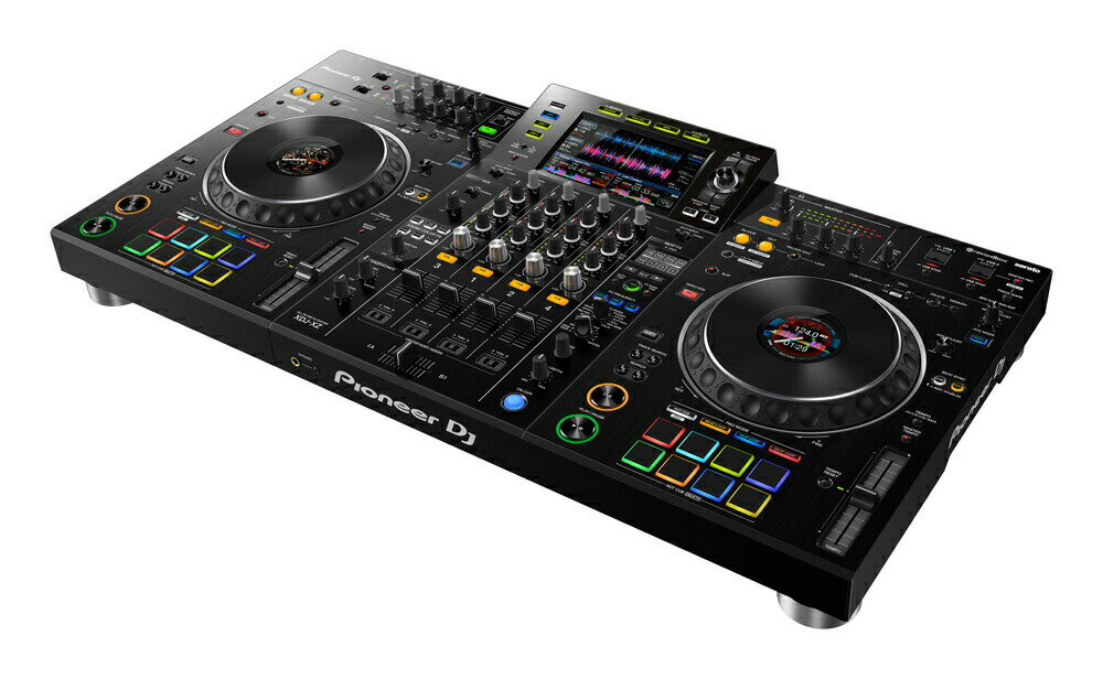 楽天市場】AlphaTheta Pioneer DJ DDJ-400-N rekordbox DJ