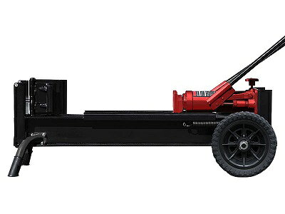 楽天市場】ドリームリンク 7トン電動油圧式の薪割り機 LS-7t | 価格