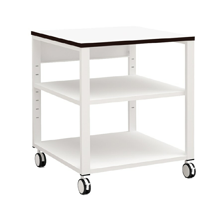 ワールドクラフト イーゴプリンタテーブルAD　幅600奥行600