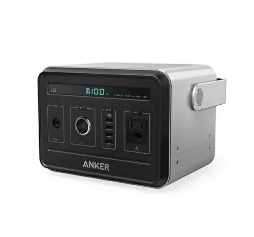 AUKEY ポータブル電源 PS-MC05 518Wh ポータブル電源 PS-MC05