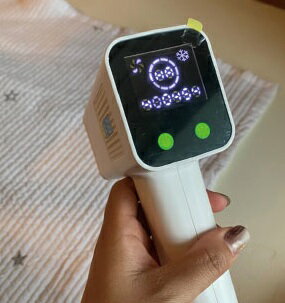 stylishjapan 光脱毛器 ミラレル HPL1718