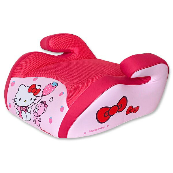 美品★シーエー★サンリオ★ハローキティ チャイルドシート★新生児〜OK 美品☆シーエー☆サンリオ☆ハローキティ チャイルドシート☆新生児