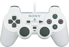楽天市場】ソニーグループ SONY PSX用コントローラ DESR-10