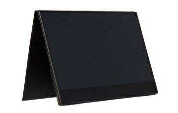 楽天市場】ウィンテン WINTEN モバイルモニター 17.3インチ WT-173SF