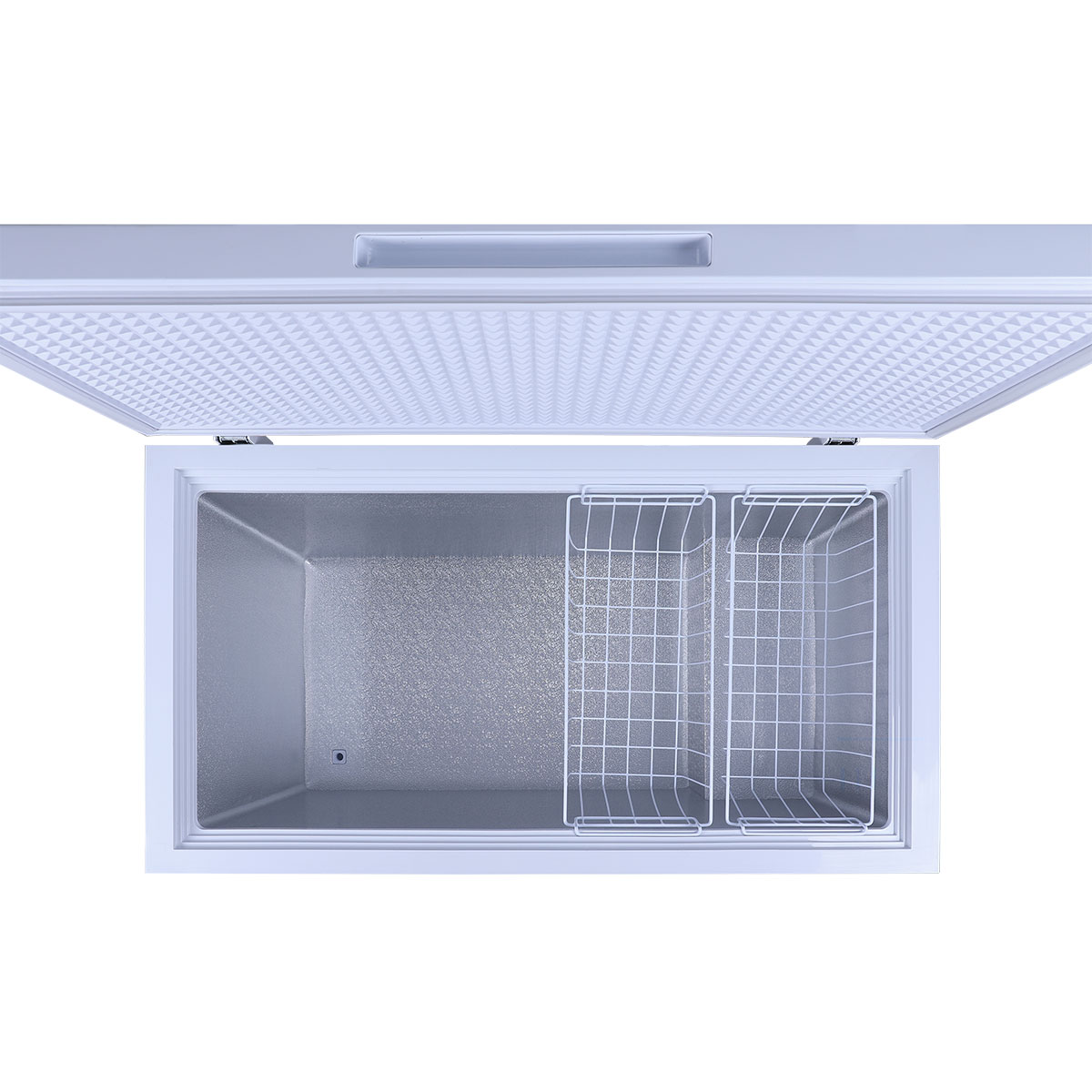 楽天市場】城島 hijiru 冷凍ストッカー チェストタイプ hjr-f230