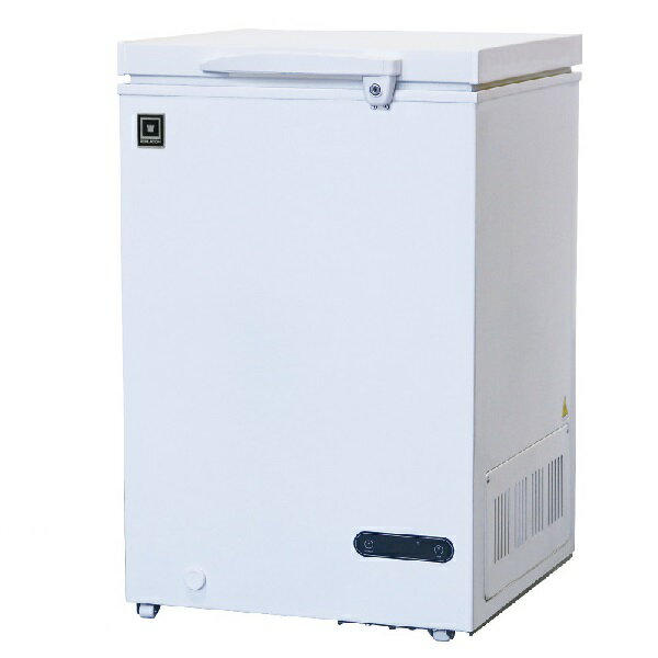 引取歓迎　レマコム 102L　冷凍ストッカー RRS-102CNF Amazon.co.jp: レマコム 冷凍庫 冷凍ストッカー 102リットル