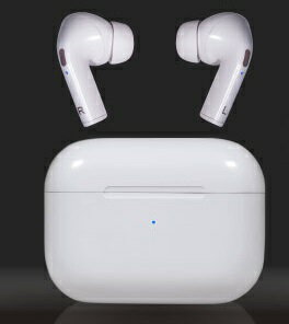 楽天市場】Bluetooth ワイヤレスイヤホン 充電ケース付 ホワイト i9s