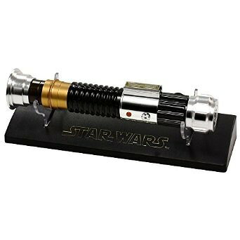 楽天市場】STAR WARS FXライトセーバー アナキン・スカイウォーカー