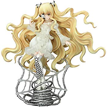 楽天市場】ローゼンメイデン 翠星石 1/3 完成品フィギュア