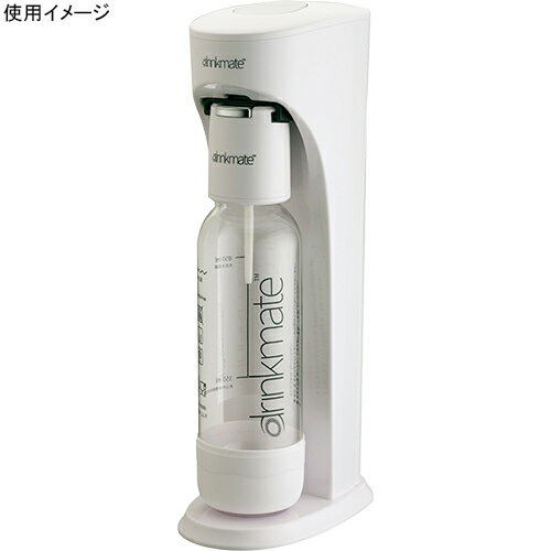 楽天市場】シナジートレーディング ドリンクメイト drinkmate